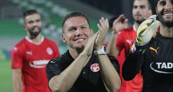 הערב פותחים שבוע צפוף של שלושה משחקים בזירה המקומית