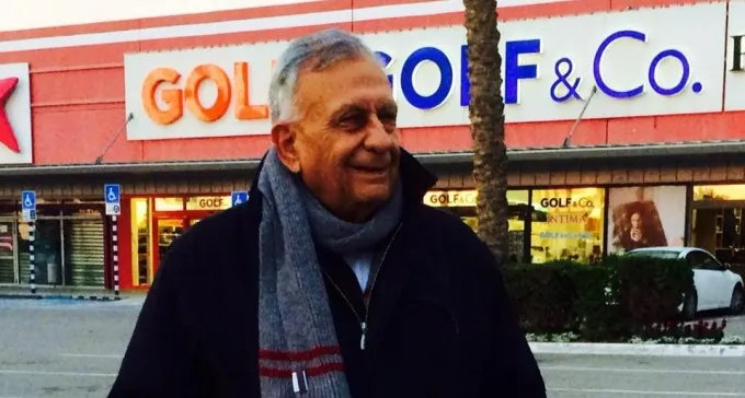 עצב גדול: השופט בדימוס יוסף רבי הלך לעולמו