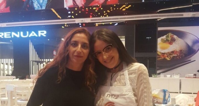 מה עשתה המתמודדת בדימוס עמית טויטו בישפרו פלאנט?