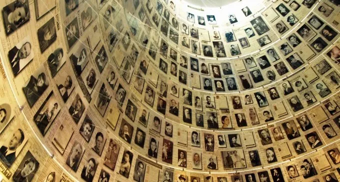 יום הזיכרון לשואה והגבורה, 2017: זוכרים את העבר, כואבים את ההווה