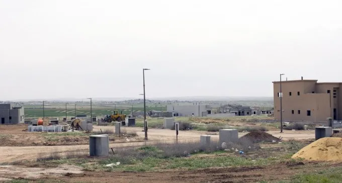 החל שיווק מגרשים נוספים ביישוב כרמית