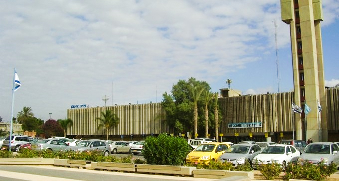 עכשיו זה רשמי: הבאר שבעים אוהבים את העירייה שלהם