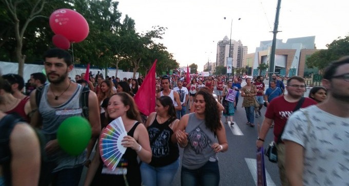 מצעד הגאווה של ב''ש: איזה רחובות ייסגרו ומי יופיע ברחבת העירייה?