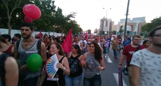 מצעד הגאווה של ב''ש: איזה רחובות ייסגרו ומי יופיע ברחבת העירייה?