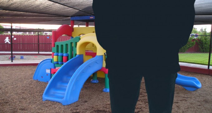 כתב אישום נגד סוטה שהטריד אימהות ותינוקותיהן בגני משחקים