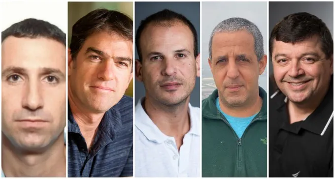 חמישה חוקרים מבן גוריון - בין המובילים בחקר מחלת הסרטן