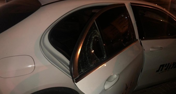 כתב אישום נגד תושב תל שבע: פרץ ל-11 כלי רכב בשכונת רמות