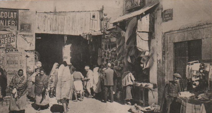 מערכת החינוך תקדיש יום לזכר גירוש יהודי ערב