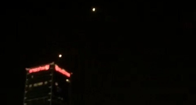 חזתה את העתיד? אלונה ברקת דיברה הבוקר על ''טילים על תל אביב''