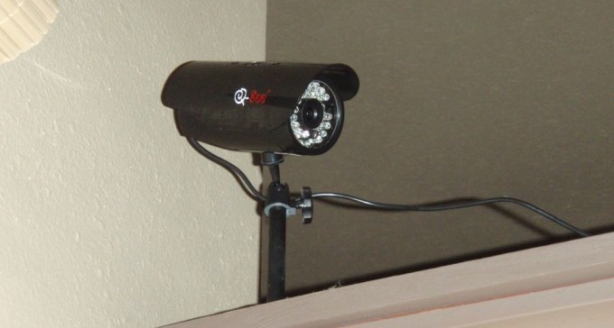 באר שבע: מעונות הילדים של חברת כיוונים רושתו במצלמות תיעוד