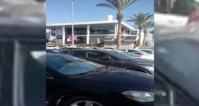 ב''ש בשבת שאחרי חוק המרכולים: בינתיים, הכל פתוח כרגיל