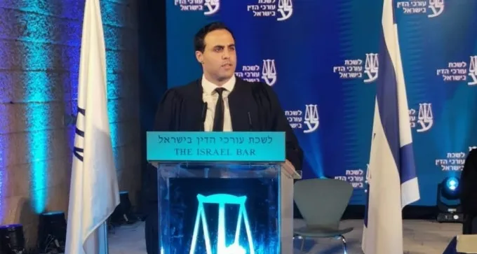 ''במקום בו רואים תיקים, אתם תראו אנשים''