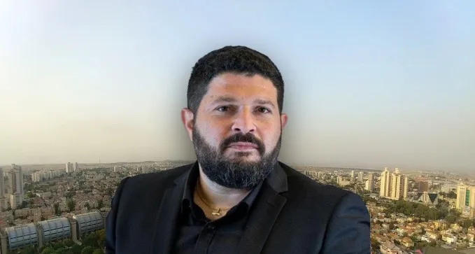 הישג אדיר: ח''כ אלמוג כהן ''גאה לבשר על מטרופולין באר שבע''