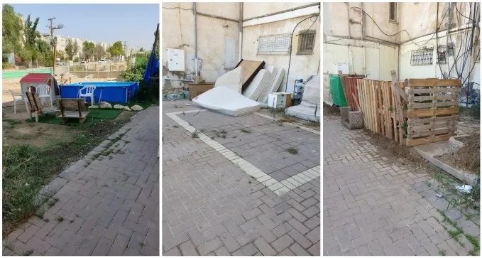 הסיוט של כל דייר: כאשר החיים בבלוק הופכים בלתי נסבלים