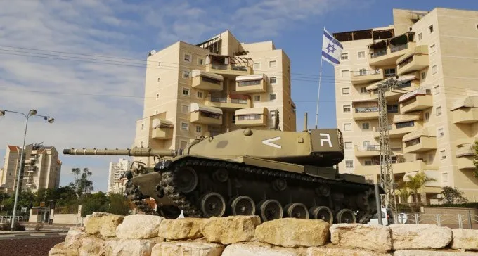 הרשת רועשת: אירוע בהשתתפות סרבני גיוס יערך בבאר שבע