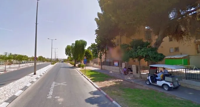 האם הצדיק מירושלים ומרכז אורן בדרך להפוך לפניני נדל''ן?