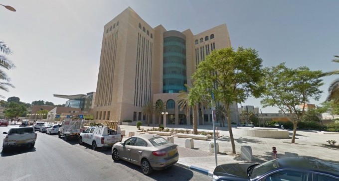 שלוש עובדות נוספות מבית משפט השלום בבאר שבע אובחנו כחולות קורונה