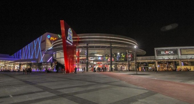 חורף חם בישפרו-פלאנט בבאר-שבע