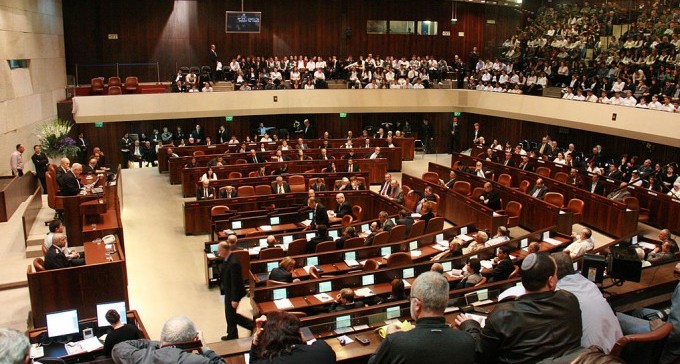 בחירות 2019, פרק ב': ישראל ביתנו ממשיכה להיות לשון המאזניים