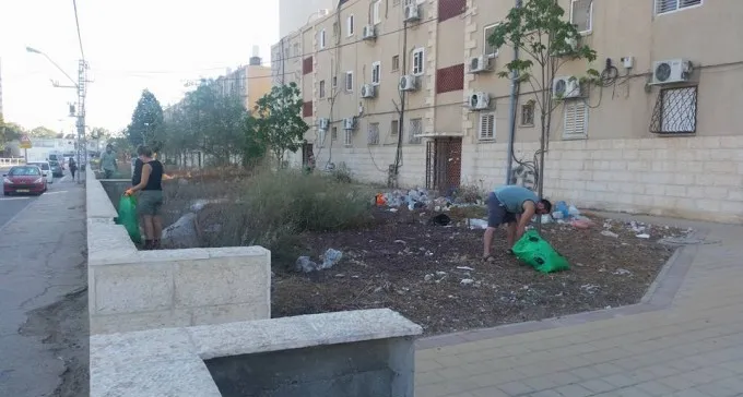 הבאר שבעים היפים והטובים