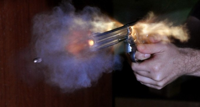 הרוג ופצוע בתקרית ירי