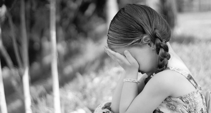 חוויה נוראית בגן הילדים: ההורים קראו להחרים ילדה, בגלל שיער פזור