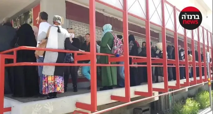 האם הפריפריה תשלם את מחיר ההתייעלות של שירותי הדואר?