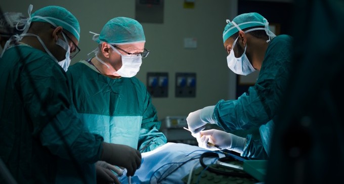 מהצלת חייו של אליניב ברדה ועד ל''רופא על הבר'': השנה של סורוקה