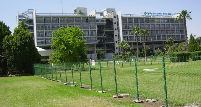 בסך הכל, המטופלים אוהבים את סורוקה