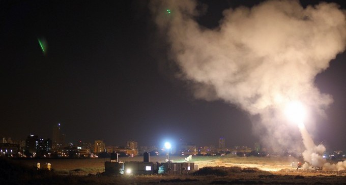 הערכה במערכת הביטחון: חמאס עלול להרחיב את הירי ולשבש את הבחירות