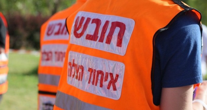 פעוטה נכוותה ממים רותחים, פונתה במצב קשה לסורוקה