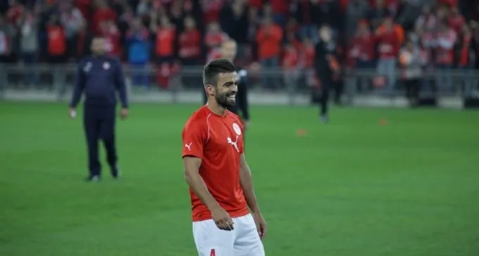 האם הניצחון הדחוק 1-2 על אלופת הונגריה יספיק?