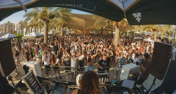 תתכוננו לאירוע הגדול של הקיץ: מגדלנה חוזרת לבאר שבע!