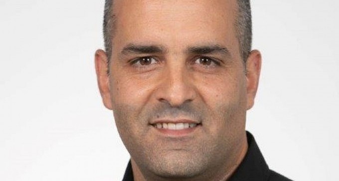 ליאור דיעי נבחר לתפקיד מנכ''ל חברת ''יעדים''