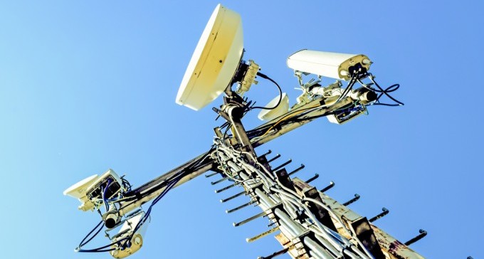 זהירות קרינה: איפה מרוכזות הכי הרבה אנטנות סלולאריות בבאר שבע?