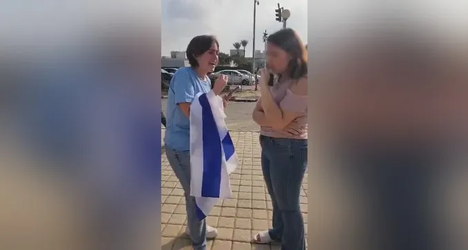 סטודנטית בבן גוריון ביקשה להניח הנצחה לנרצחי הפיגוע - וסורבה
