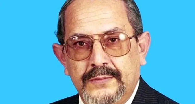 הלך לעולמו ראש עיריית דימונה לשעבר, ישראל נבון