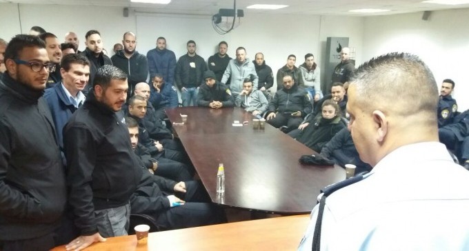 סילבסטר בנגב: חשיש, הירואין, הימורים ושוד בגז מדמיע