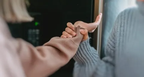 תקפה אישה בחפץ חד - בגלל ריב על מקום חניה בפלח 7