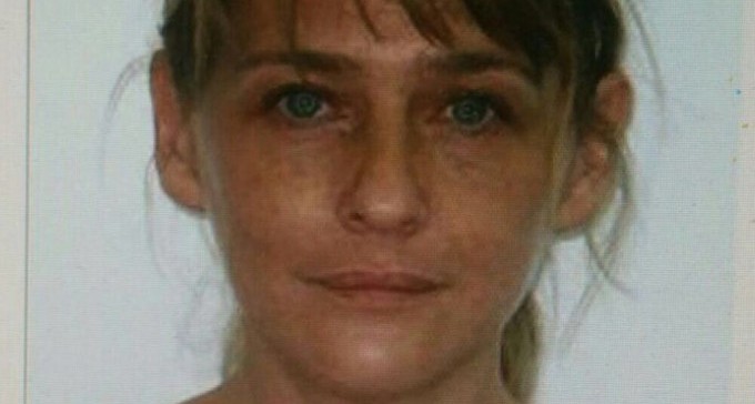 שתפו: סיוע באיתור נעדרת משכונה ג'