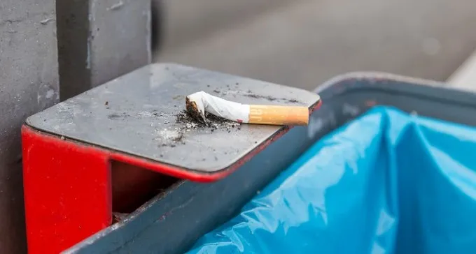 ''קיבלתי קנס ועיקול על בדל סיגריה ואני בכלל לא מעשנת''