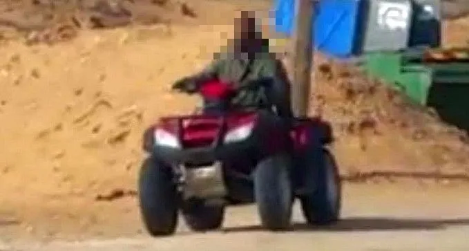 סוף לגניבות התחמושת בנגב? צה''ל שינה את הוראות הפתיחה באש