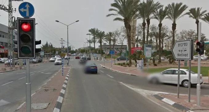לא מצעד, לא שולחנות עגולים ולא הפגנה: בנתיבות לא רוצים להט''בים