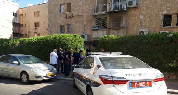 טרגדיה: הגיע הביתה ומצא את אשתו ללא רוח חיים