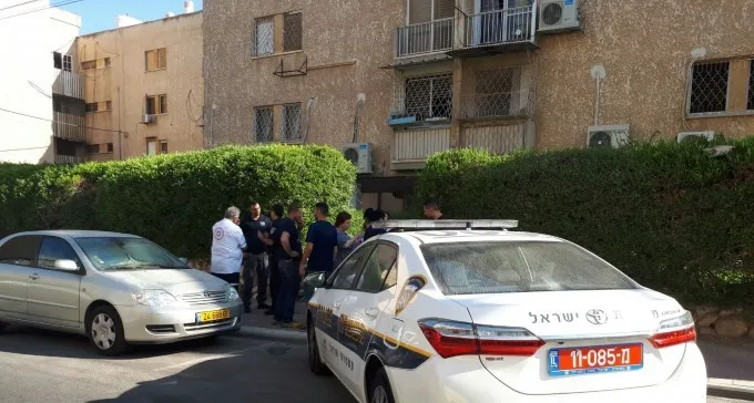 טרגדיה: הגיע הביתה ומצא את אשתו ללא רוח חיים