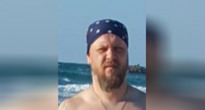 חיפושים אחר נעדר, נראה לאחרונה בשכונת נווה זאב