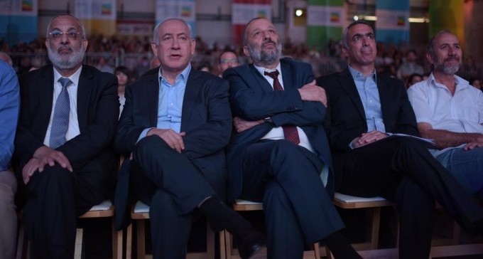 דרעי: ''נדרתי נדר - ששום צעיר לא יחווה את הילדות שאני חוויתי''