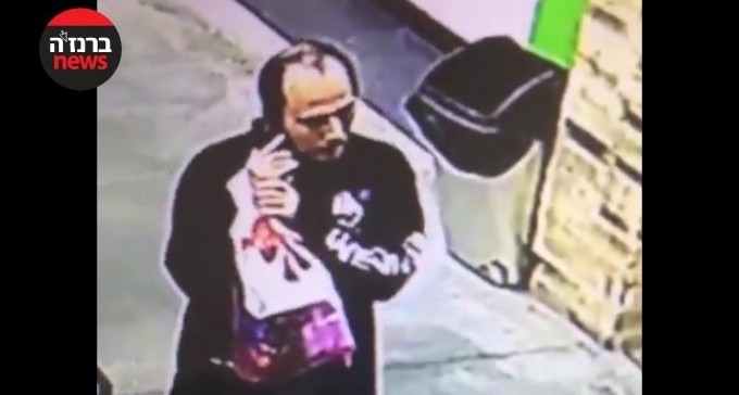 משפחת הנעדר מב''ש: ''יוסי חזור הביתה. דואגים לך מאוד