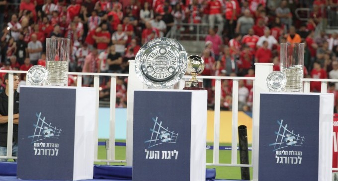 סערת השבת: הרב דרעי עתר לביהמ''ש נגד קיום חגיגות האליפות במוצ''ש