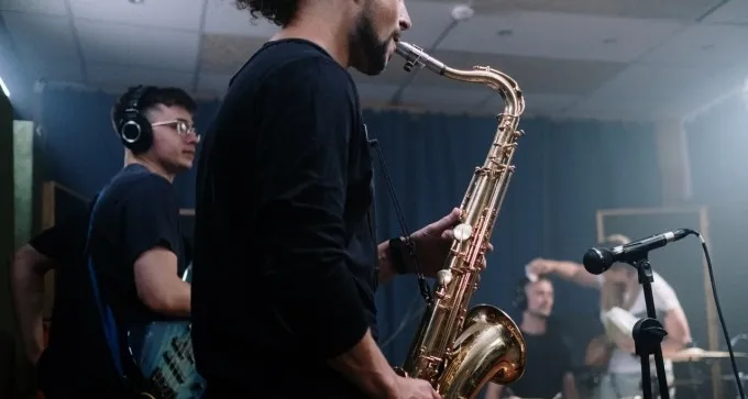 בית ליצירה מוזיקלית יוקם בב''ש, יאפשר לאמנים מקומיים להופיע